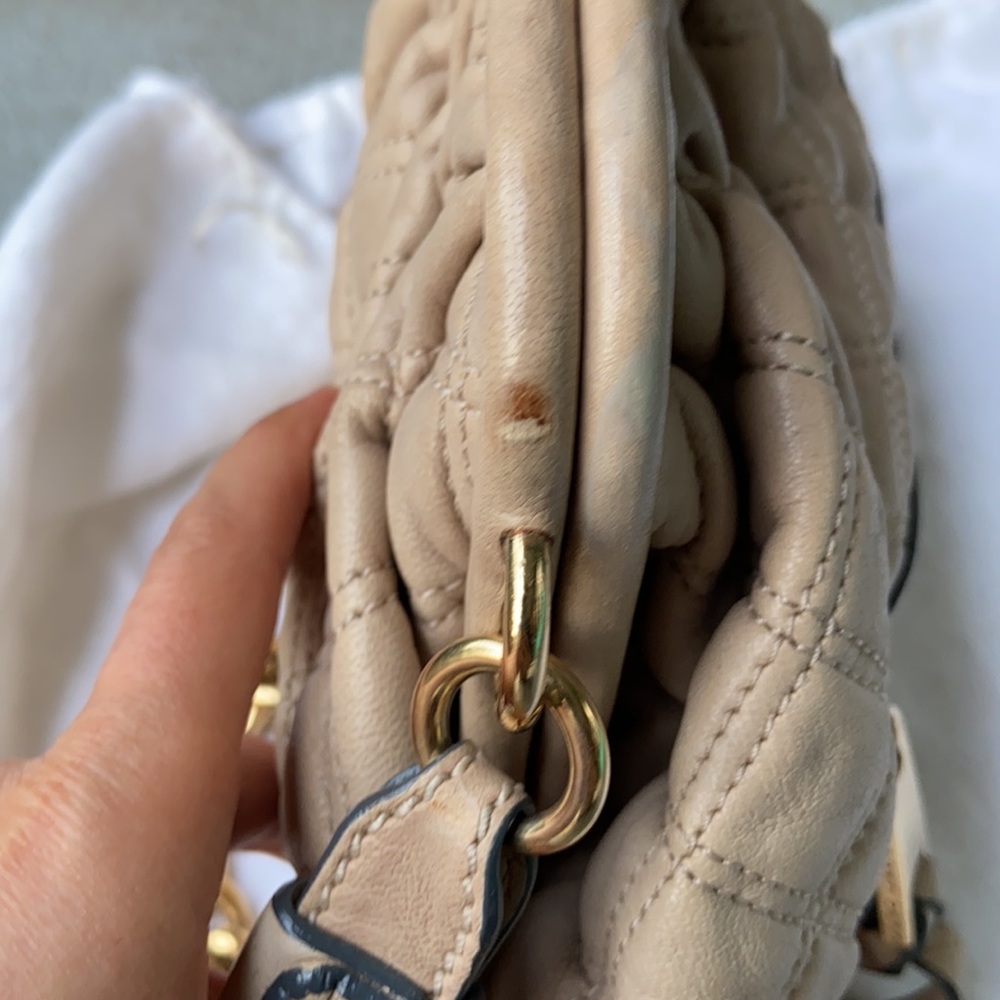 Marc Jacobs Stam Bag - Picture 5 of 11